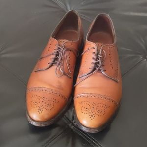 Allen Edmonds Sanford